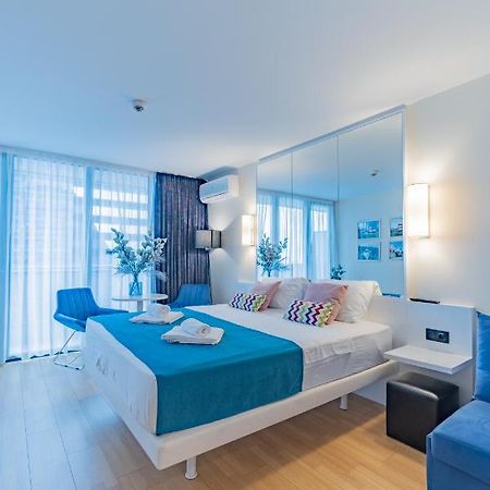 Smart Aparthotel Orbi City Batumi Zewnętrze zdjęcie