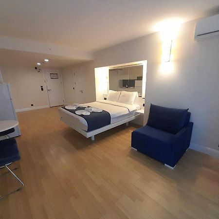 Smart Aparthotel Orbi City Batumi Zewnętrze zdjęcie