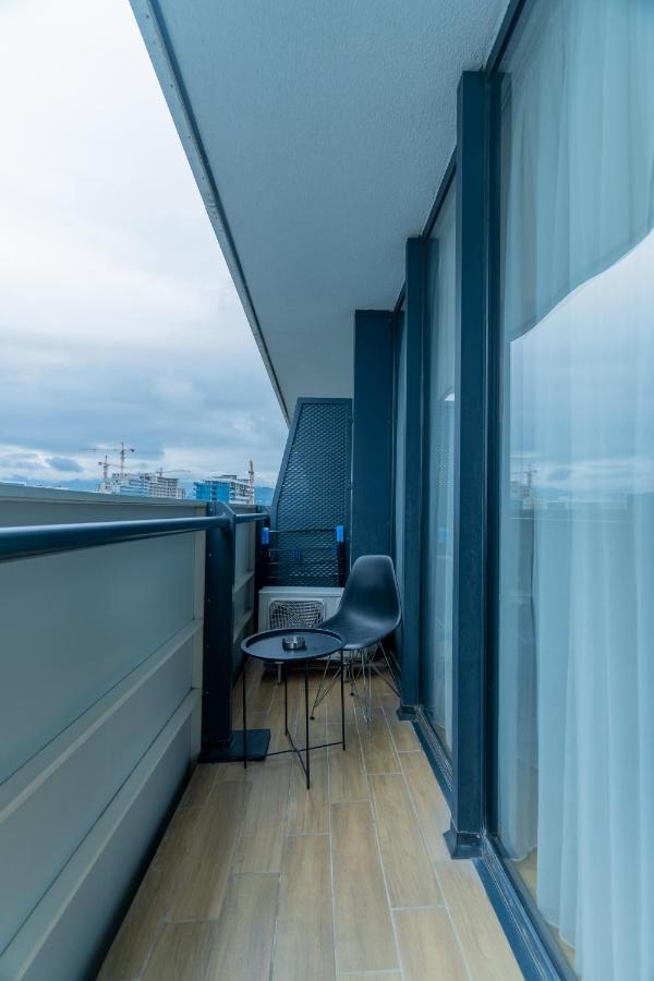 Smart Aparthotel Orbi City Batumi Zewnętrze zdjęcie