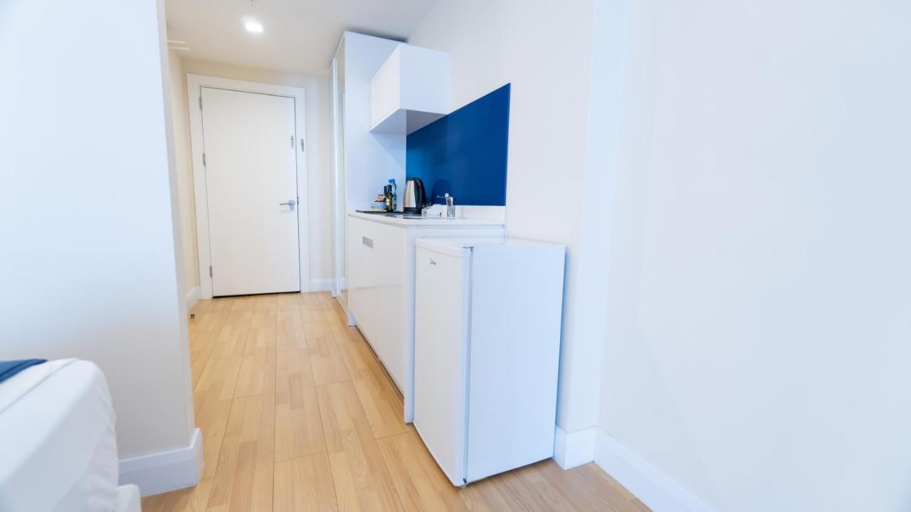 Smart Aparthotel Orbi City Batumi Zewnętrze zdjęcie