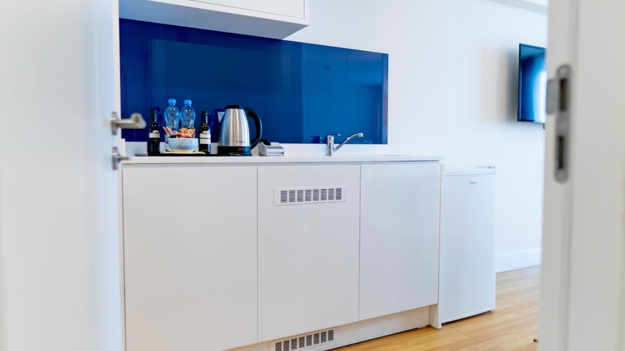 Smart Aparthotel Orbi City Batumi Zewnętrze zdjęcie