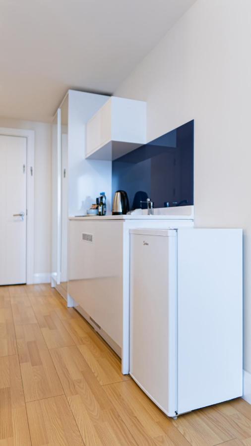 Smart Aparthotel Orbi City Batumi Zewnętrze zdjęcie