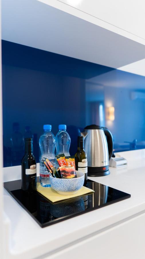 Smart Aparthotel Orbi City Batumi Zewnętrze zdjęcie