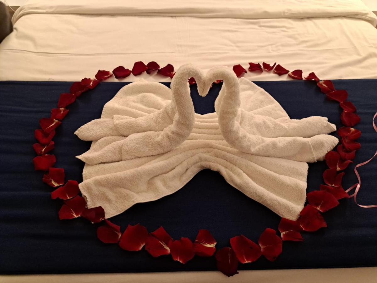 Smart Aparthotel Orbi City Batumi Pokój zdjęcie