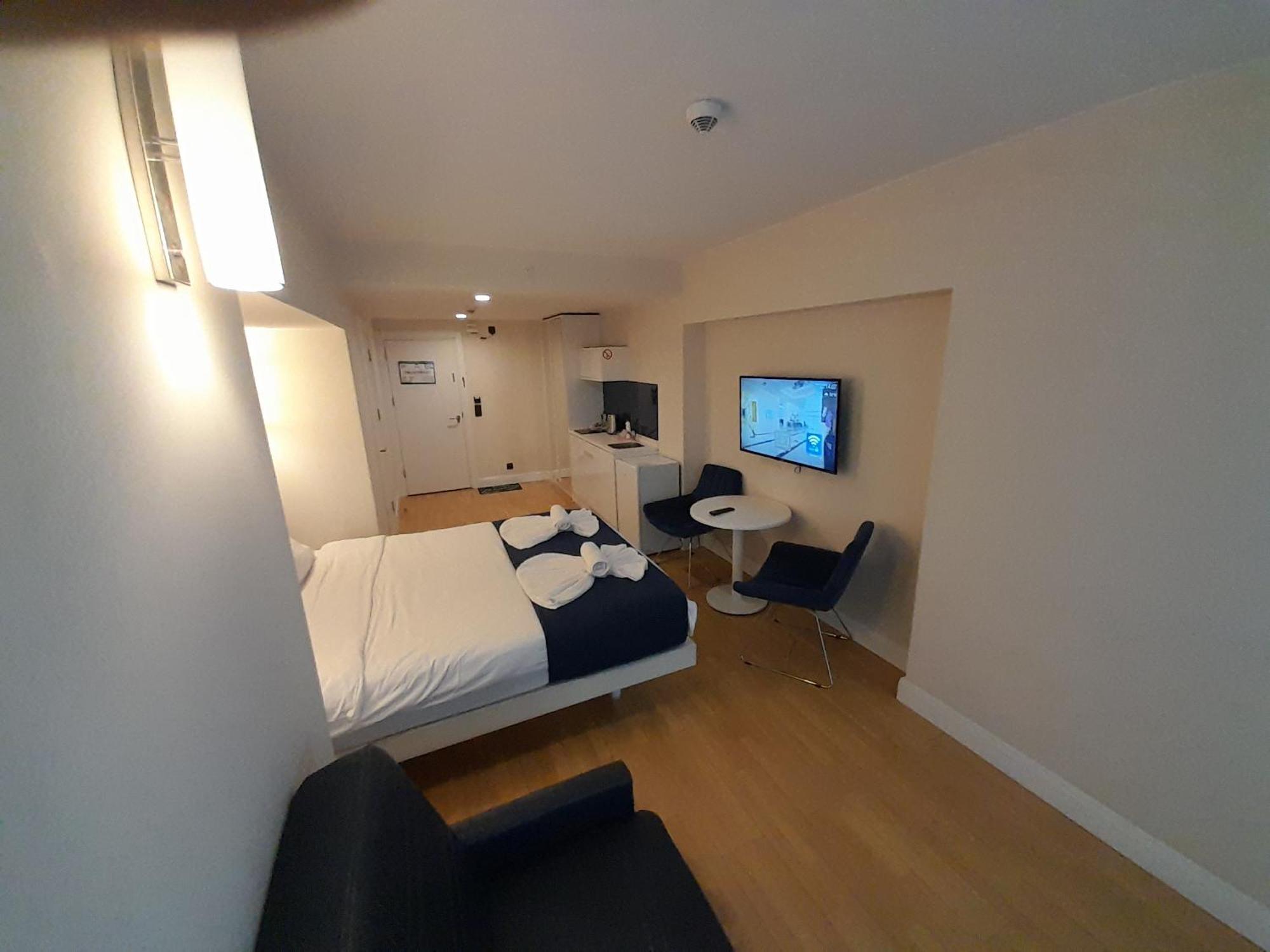 Smart Aparthotel Orbi City Batumi Pokój zdjęcie