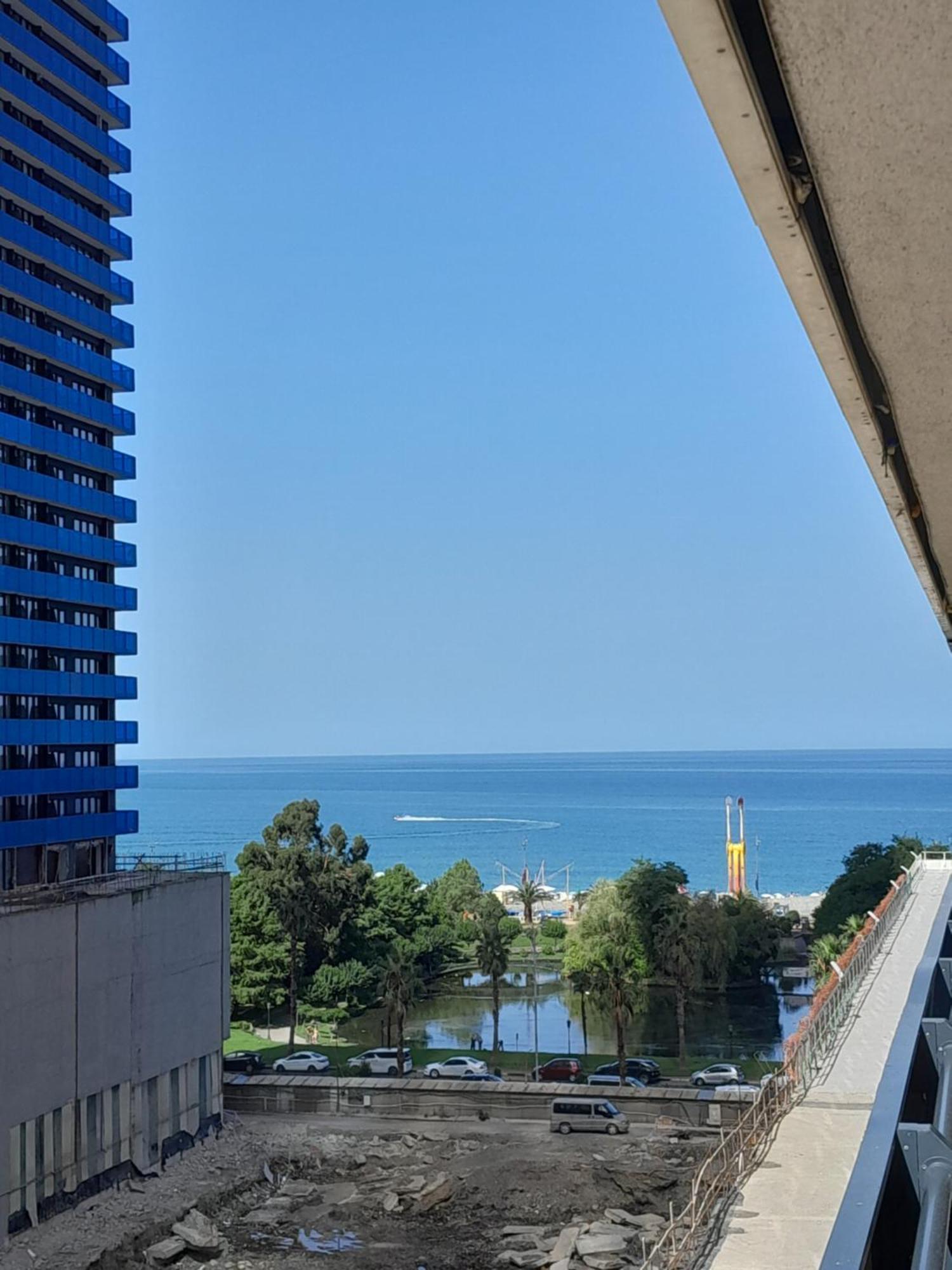 Smart Aparthotel Orbi City Batumi Pokój zdjęcie