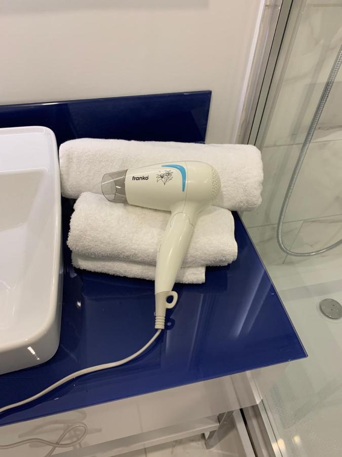 Smart Aparthotel Orbi City Batumi Zewnętrze zdjęcie